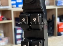 Ravon R3, Aveo şüşəqaldıran düymələri